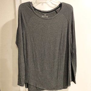 American Eagle Soft & Sexy Jegging T